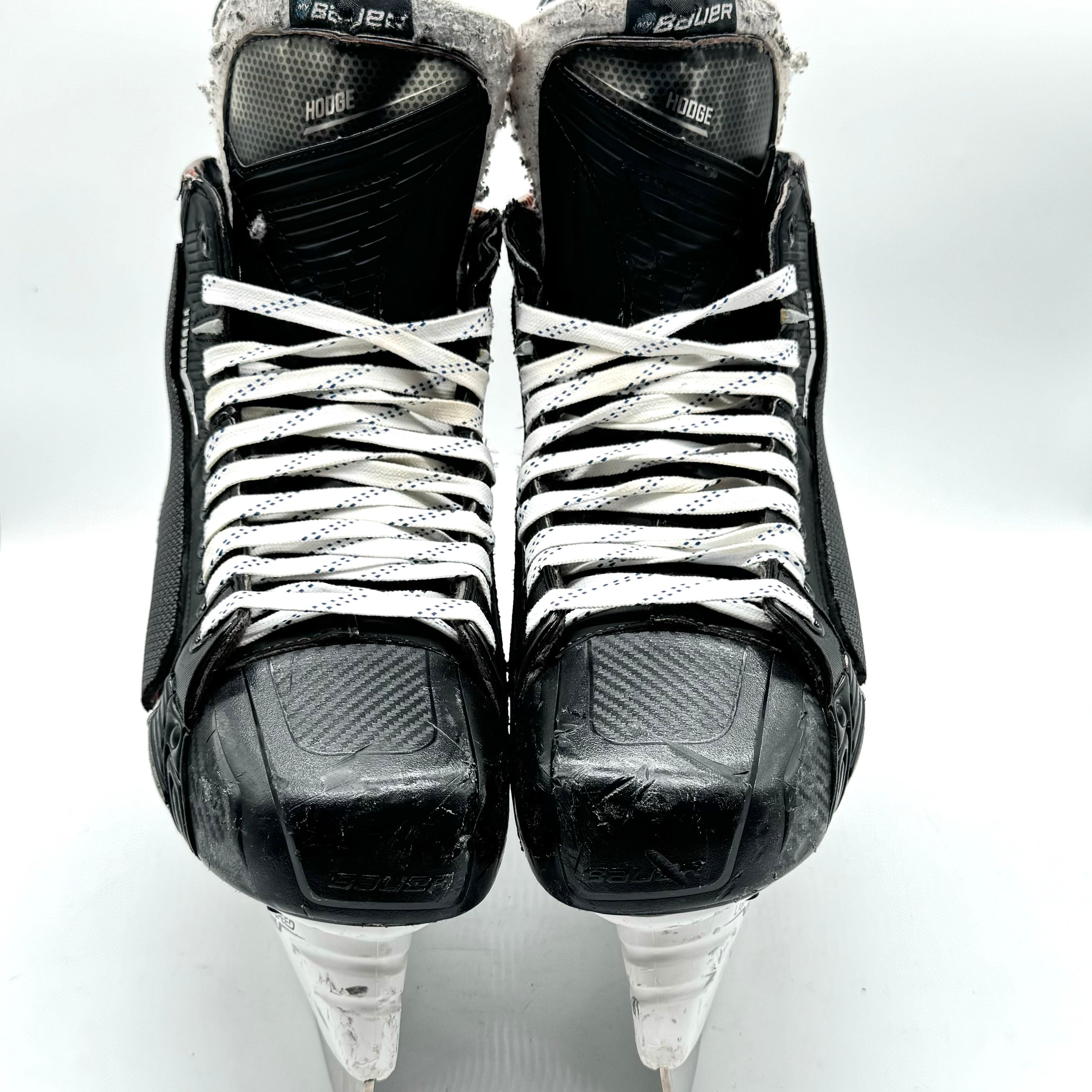 Patins Bauer Supreme Mach Pro d'occasion - Taille 11D